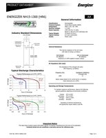Datasheet