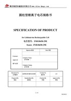 Datasheet