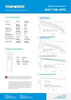 Datasheet