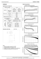 Datasheet