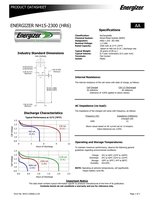 Datasheet
