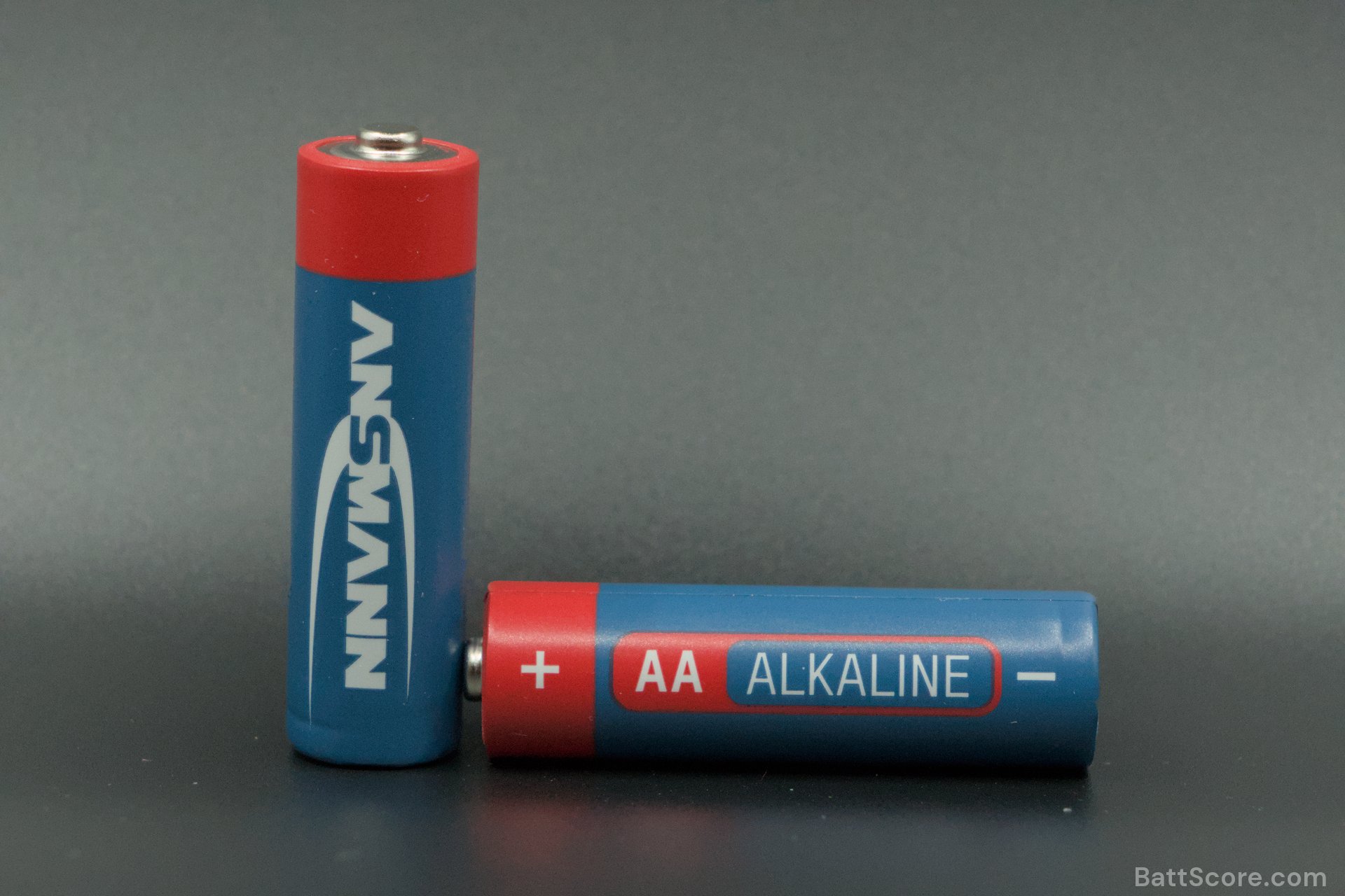 Alkaline (Ansmann) AA Alkaline