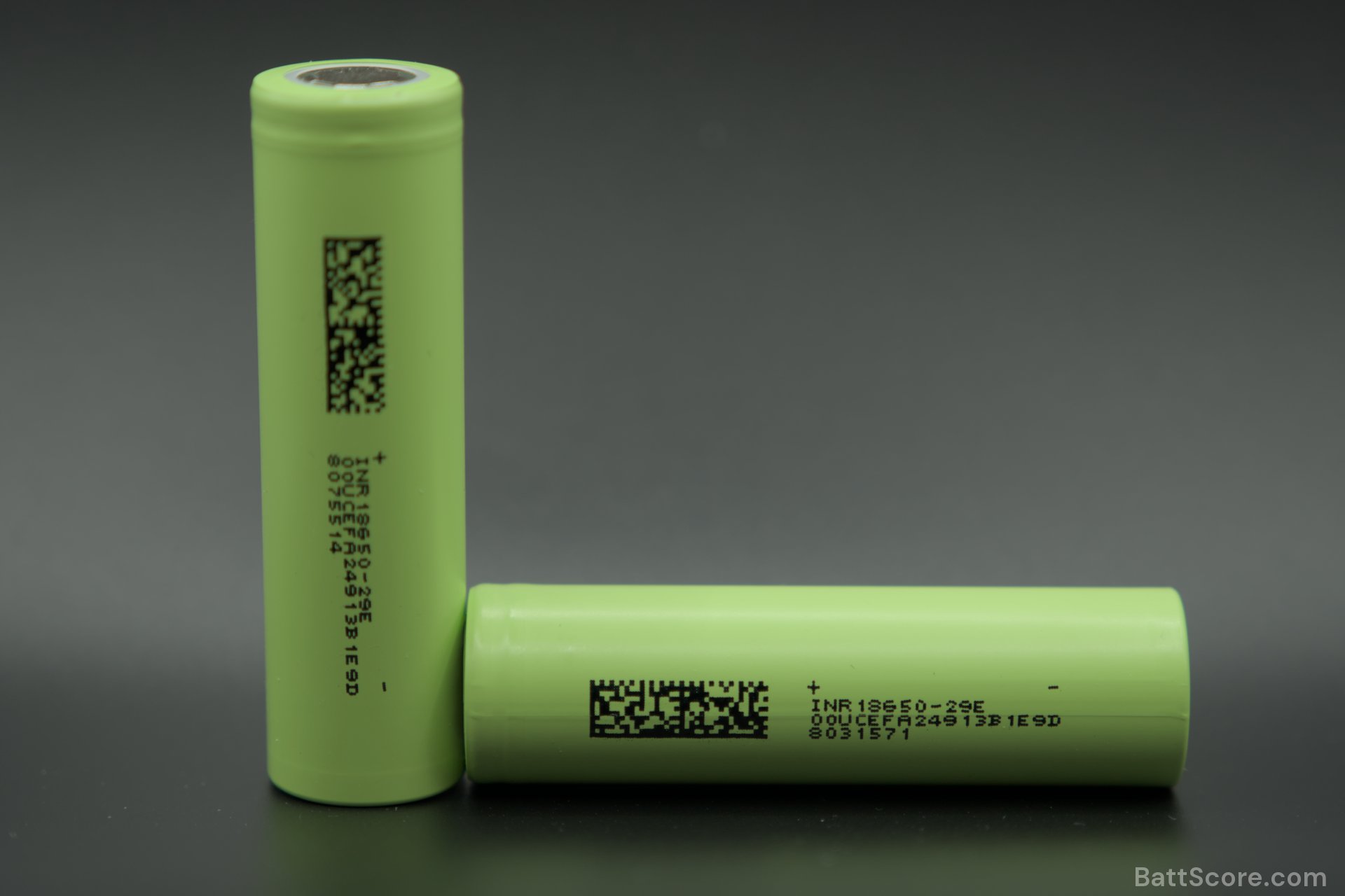 INR18650-29E (DMEGC) 18650 Li-Ion 2900mAh