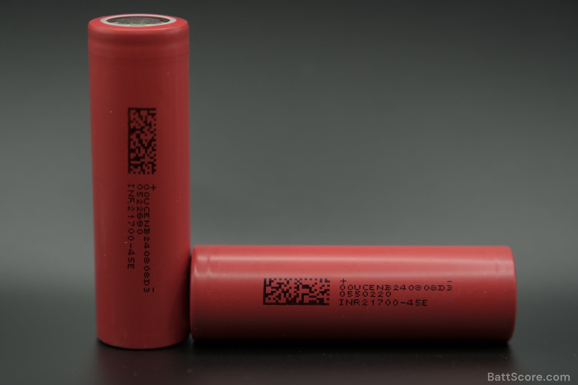 INR21700-45E (DMEGC) 21700 Li-Ion 4500mAh