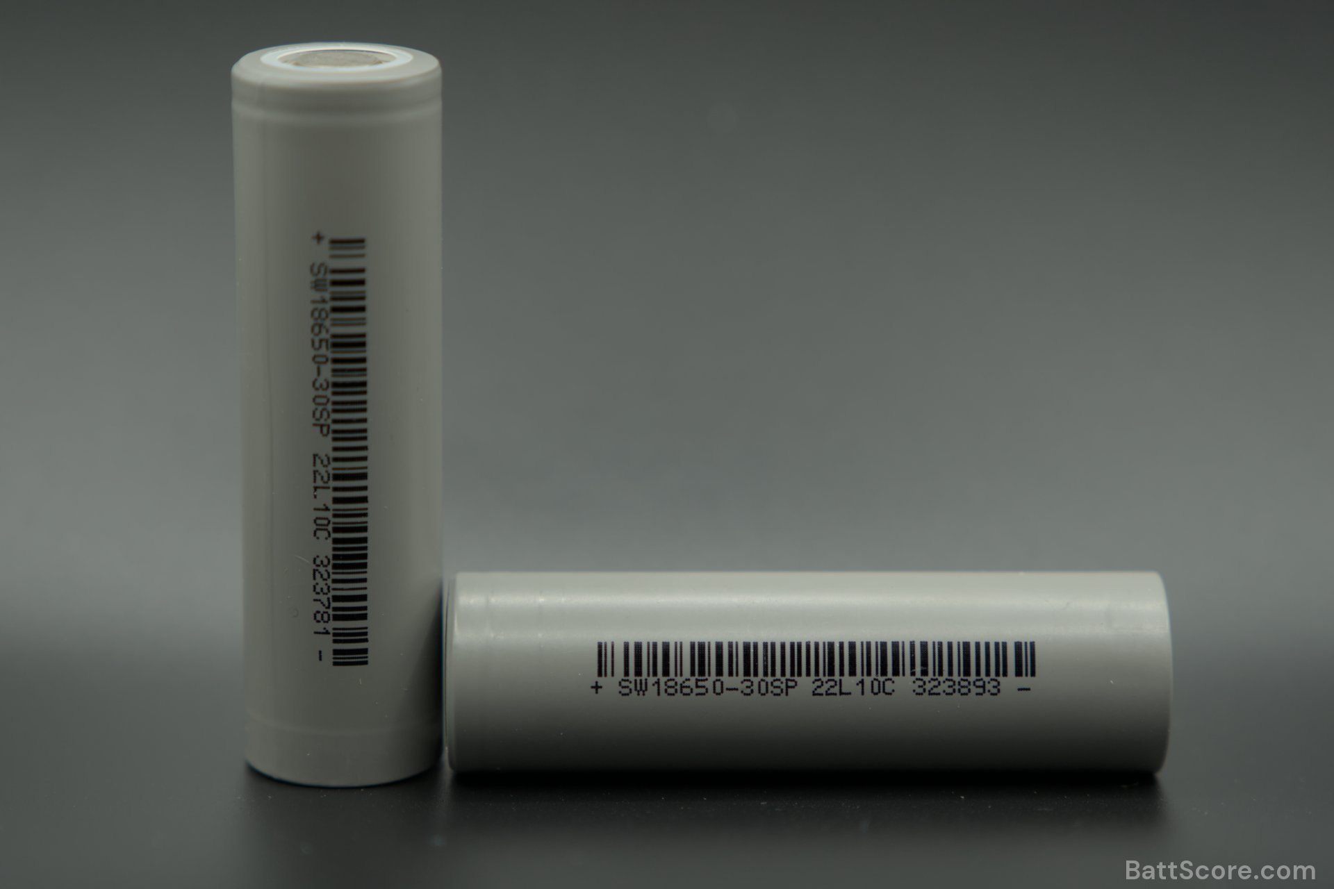SW18650-30SP (Sinowatt) 18650 Li-Ion 3000mAh