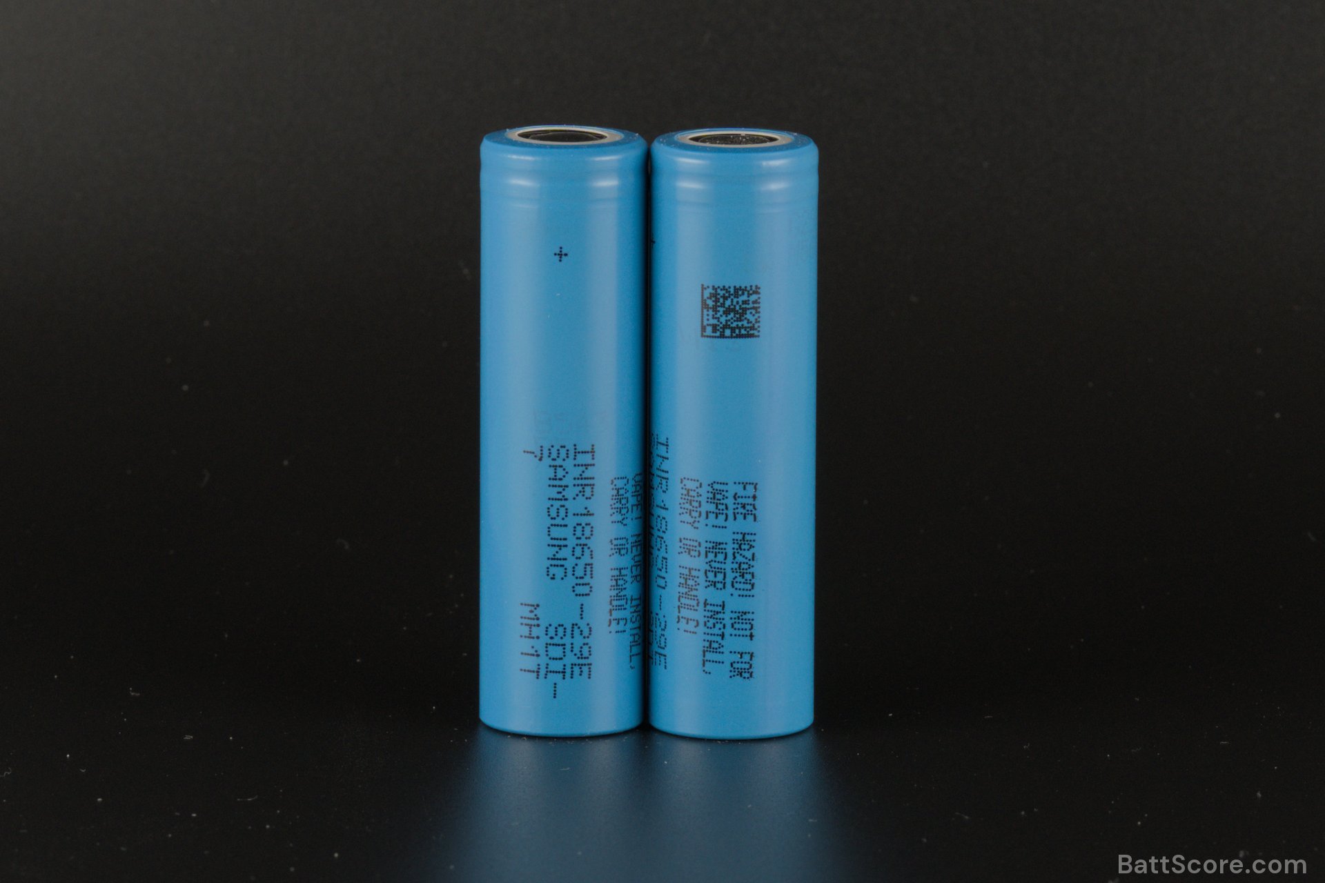 INR18650-29E (Samsung) 18650 Li-Ion 2750mAh