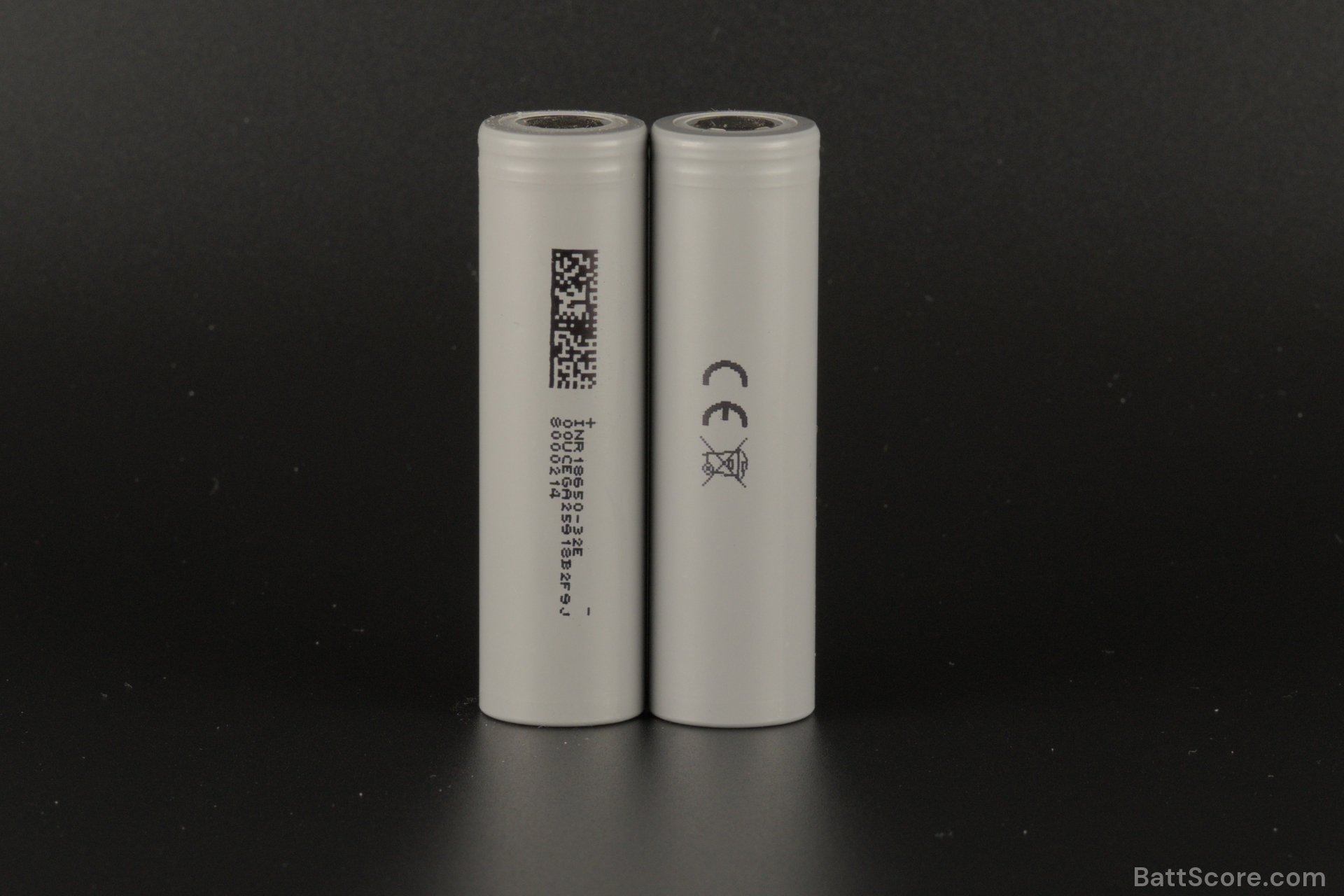 INR18650-32E (DMEGC) 18650 Li-Ion 3200mAh