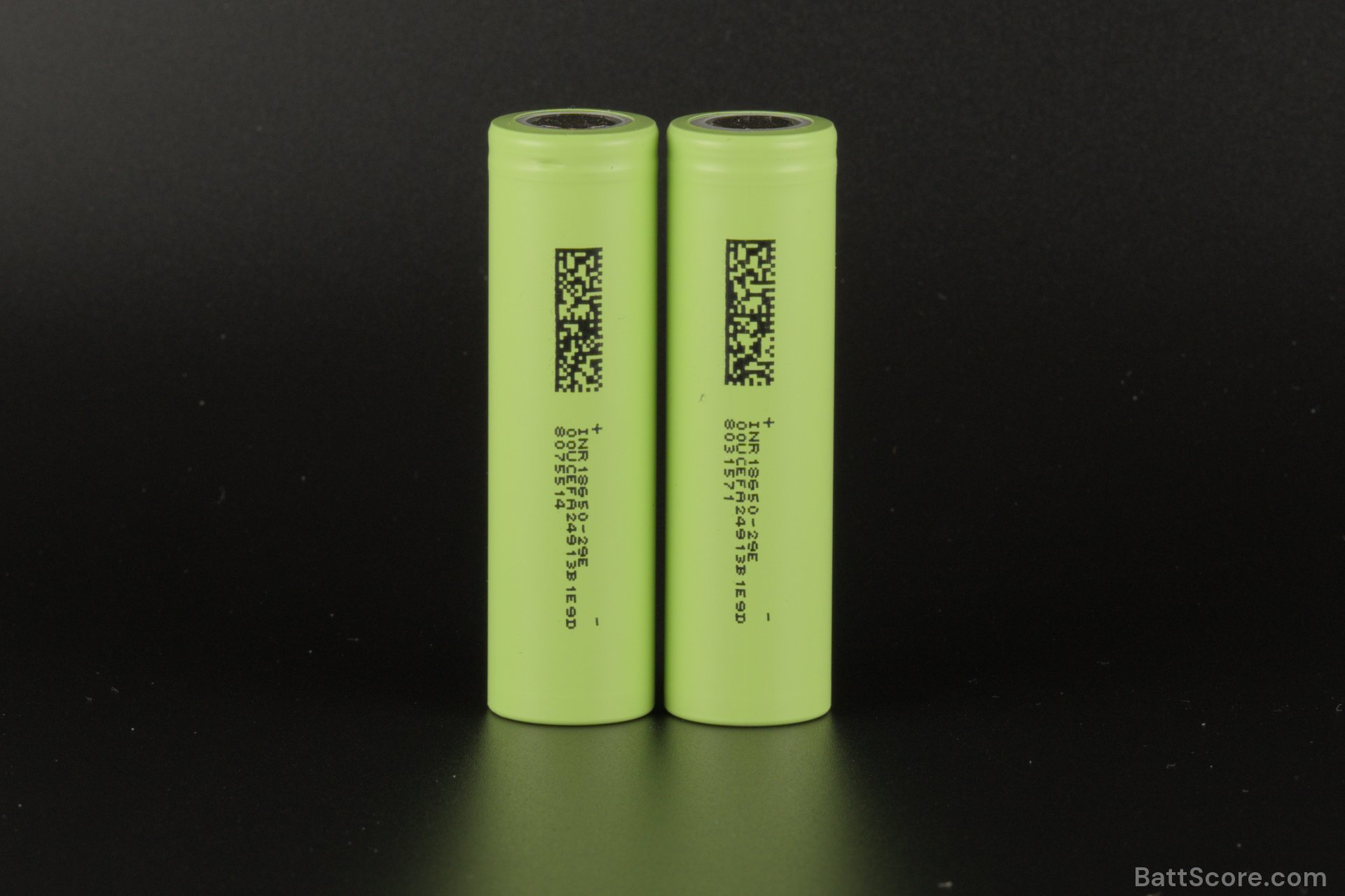 INR18650-29E (DMEGC) 18650 Li-Ion 2900mAh