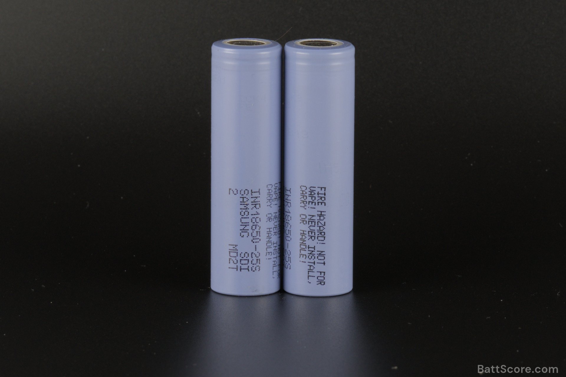 INR18650-25S (Samsung) 18650 Li-Ion