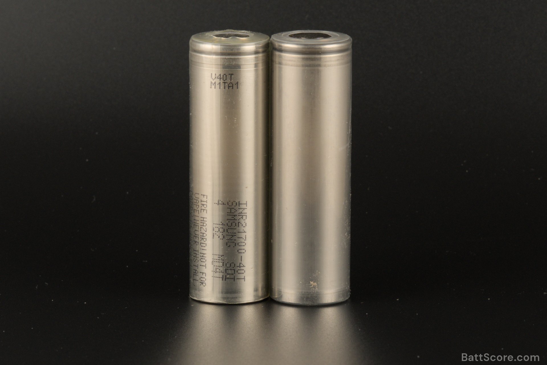 INT21700-40T (Samsung) 21700 Li-Ion