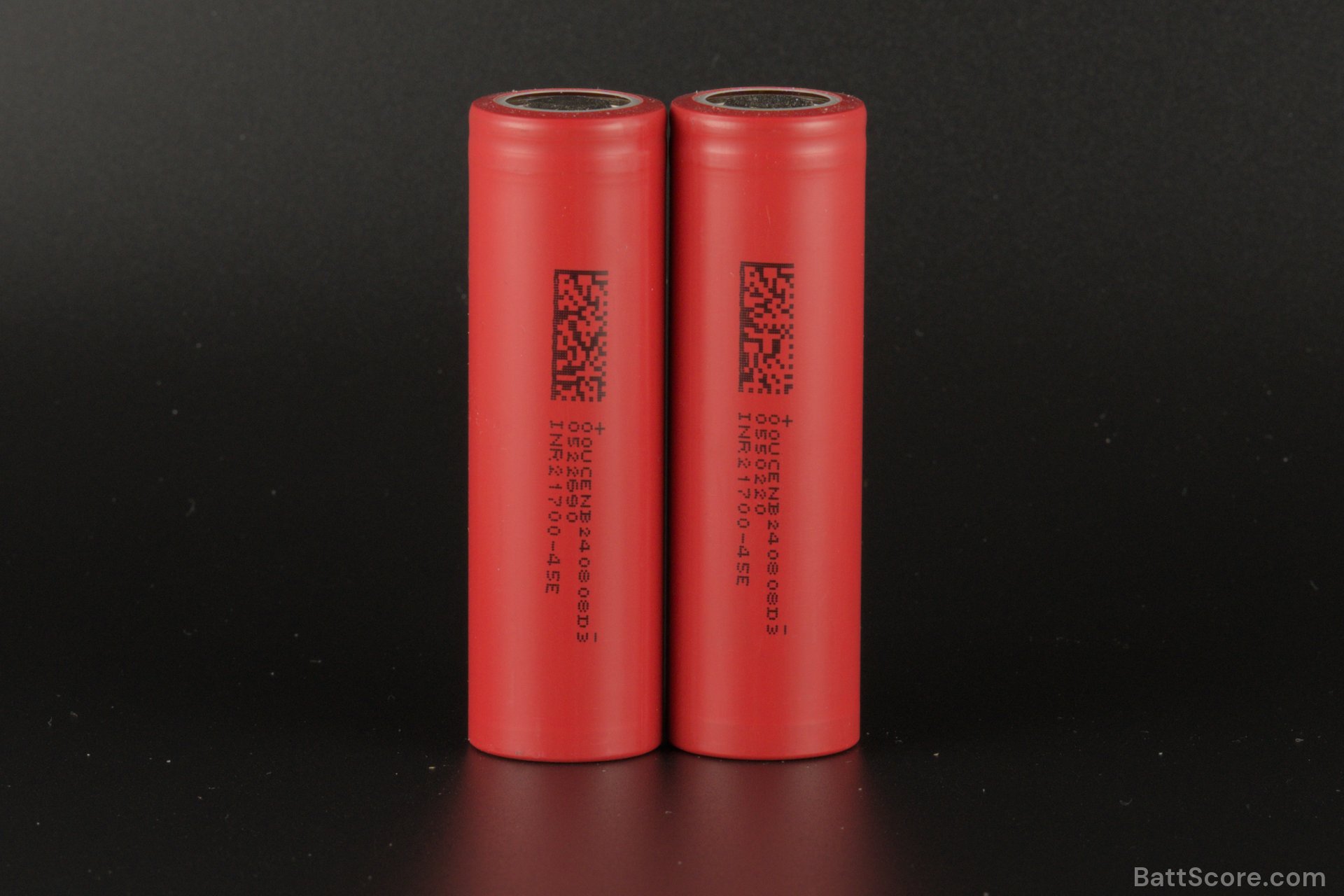 INR21700-45E (DMEGC) 21700 Li-Ion 4500mAh