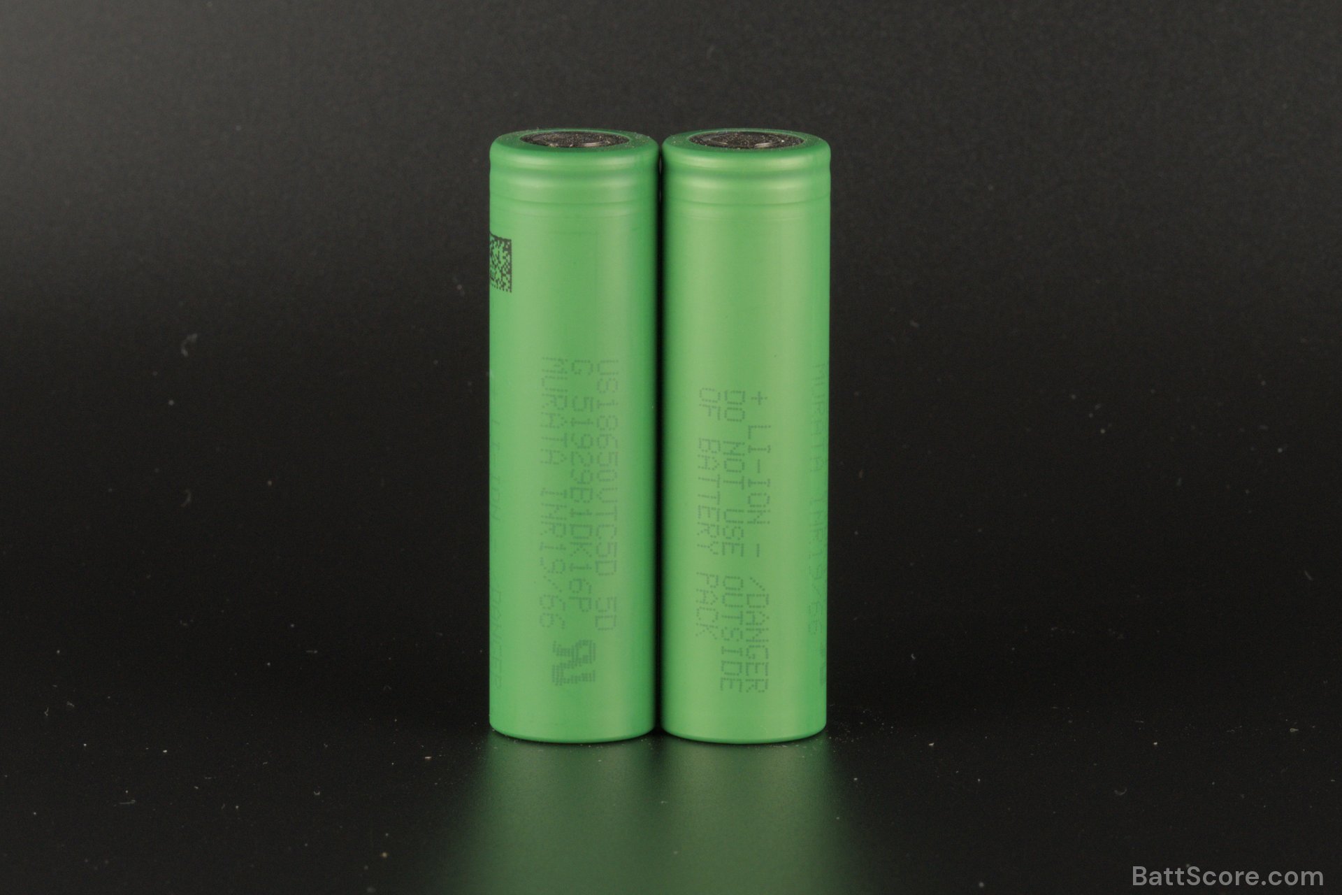 US18650VTC5D (Murata) 18650 Li-Ion 2800mAh