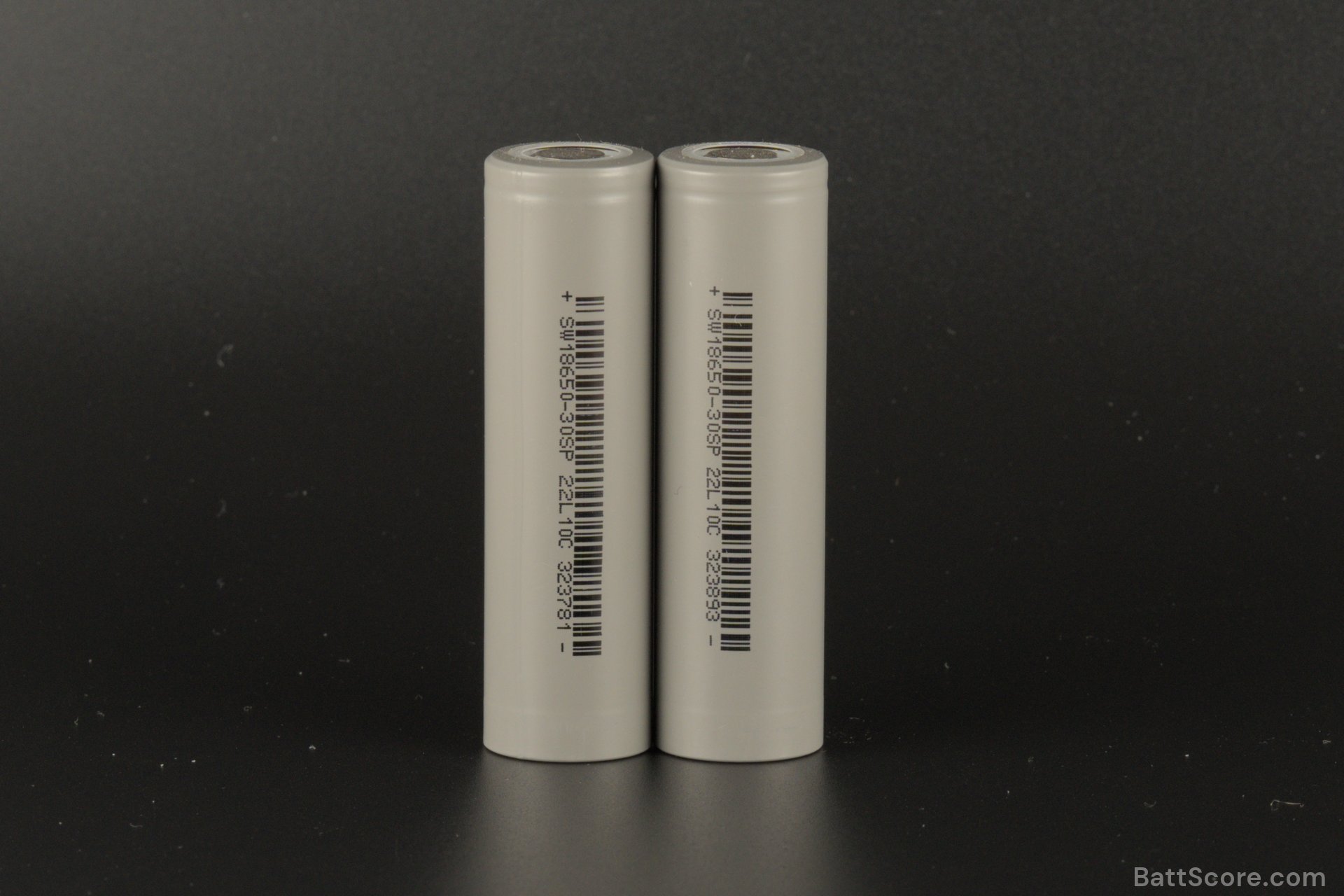 SW18650-30SP (Sinowatt) 18650 Li-Ion 3000mAh